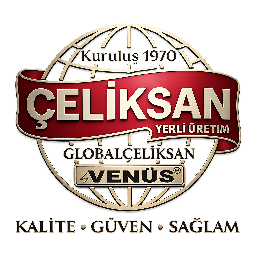 Çeliksan Kasa & Terazi