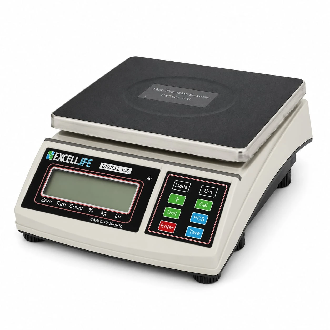 Excell 105 Sayıcı Terazi