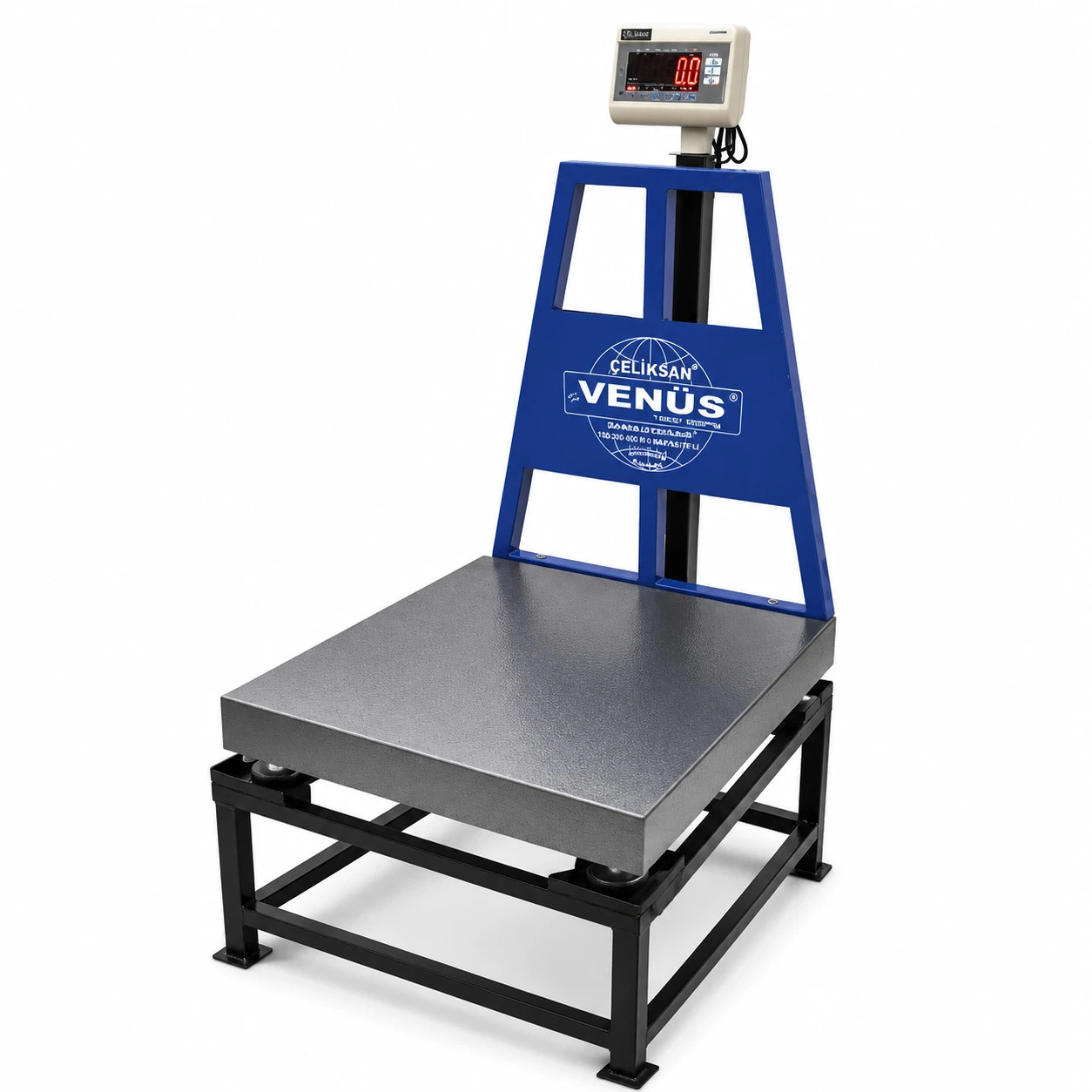 Çeliksan Venüs Demirci Kantarı