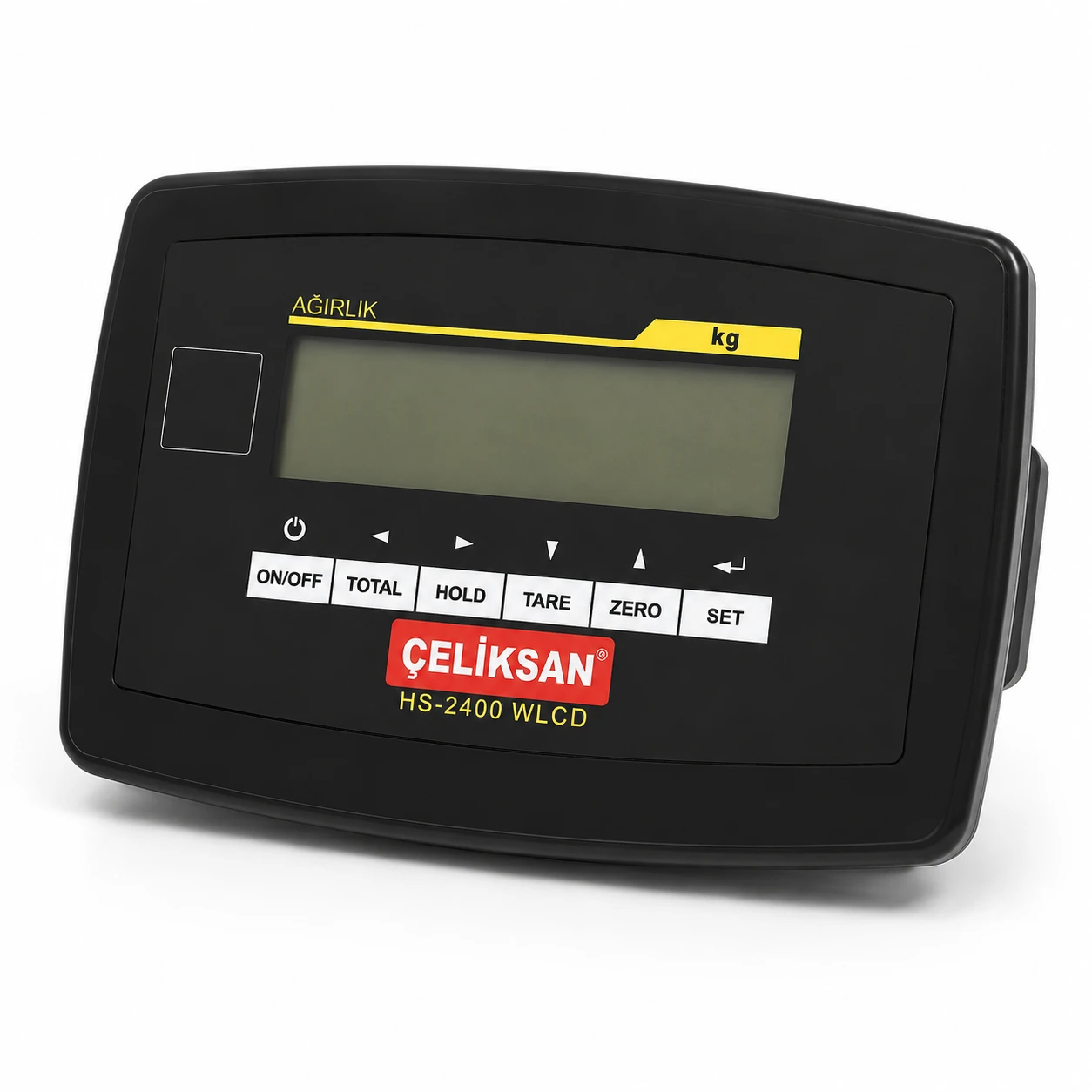 Çeliksan HS-2400 WLCD İndikatör