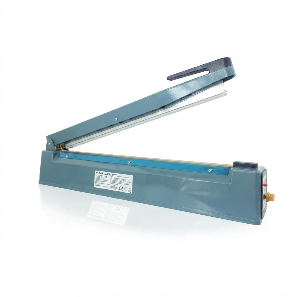 PFS-600 Poşet Yapıştırma Makinesi